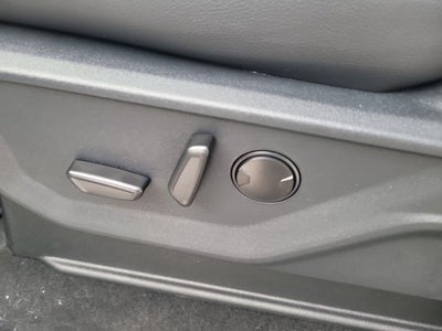 2026 Ford F-250SD Lariat 4WD CREW CAB