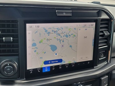 2026 Ford F-250SD Lariat 4WD CREW CAB