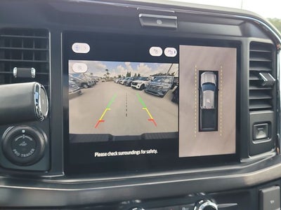 2026 Ford F-250SD Lariat 4WD CREW CAB
