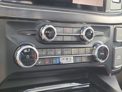2026 Ford F-250SD Lariat 4WD CREW CAB
