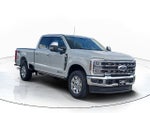 2026 Ford F-250SD Lariat 4WD CREW CAB