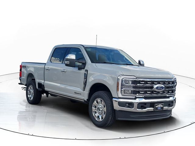 2026 Ford F-250SD Lariat 4WD CREW CAB