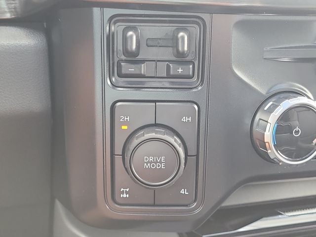 2026 Ford F-250SD Lariat 4WD CREW CAB