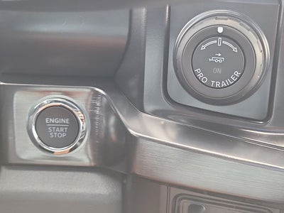 2026 Ford F-250SD Lariat 4WD CREW CAB