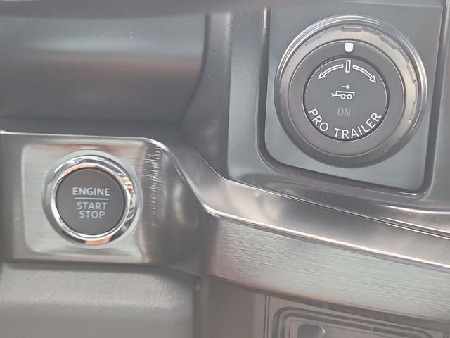 2026 Ford F-250SD Lariat 4WD CREW CAB
