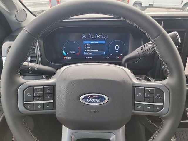 2026 Ford F-250SD Lariat 4WD CREW CAB
