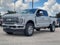 2026 Ford F-250SD Lariat 4WD CREW CAB