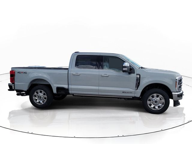 2026 Ford F-250SD Lariat 4WD CREW CAB