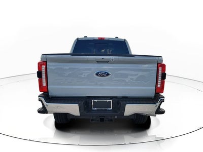 2026 Ford F-250SD Lariat 4WD CREW CAB