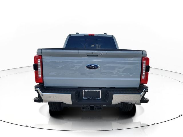 2026 Ford F-250SD Lariat 4WD CREW CAB