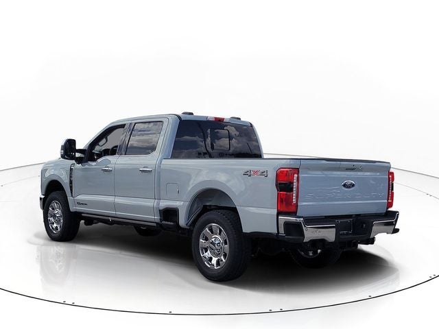 2026 Ford F-250SD Lariat 4WD CREW CAB