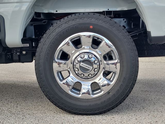 2026 Ford F-250SD Lariat 4WD CREW CAB