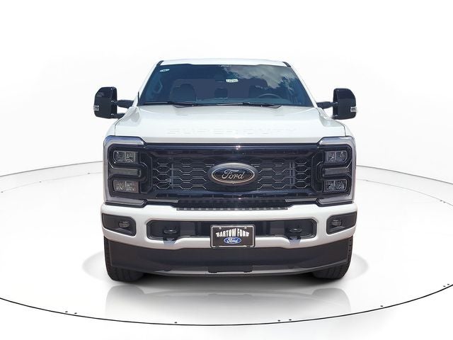 2026 Ford F-250SD Lariat 4WD CREW CAB