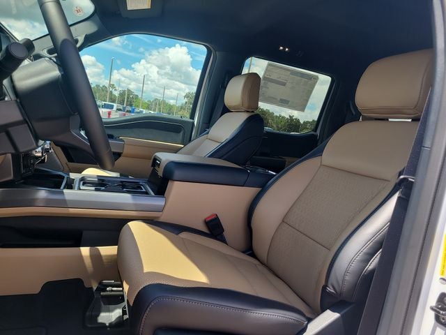 2026 Ford F-250SD Lariat 4WD CREW CAB
