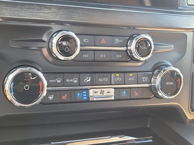 2026 Ford F-250SD Lariat 4WD CREW CAB