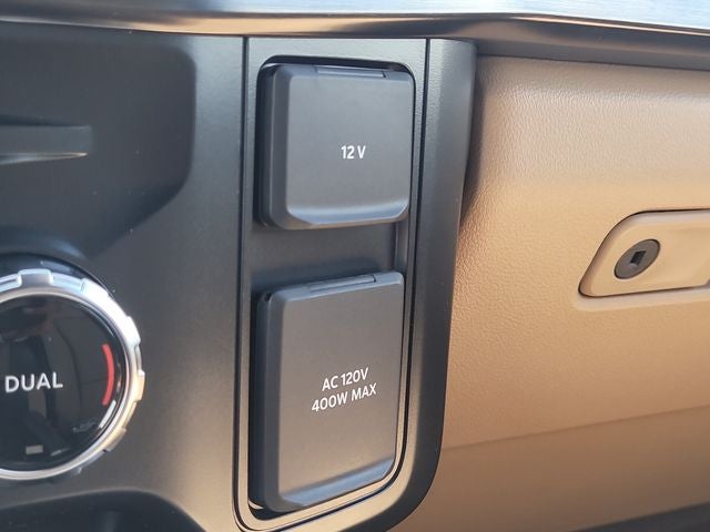 2026 Ford F-250SD Lariat 4WD CREW CAB