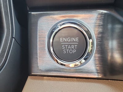 2026 Ford F-250SD Lariat 4WD CREW CAB