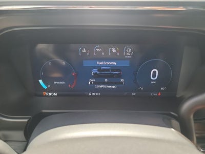 2026 Ford F-250SD Lariat 4WD CREW CAB