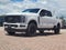 2026 Ford F-250SD Lariat 4WD CREW CAB
