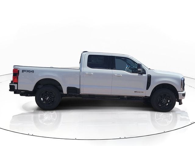 2026 Ford F-250SD Lariat 4WD CREW CAB