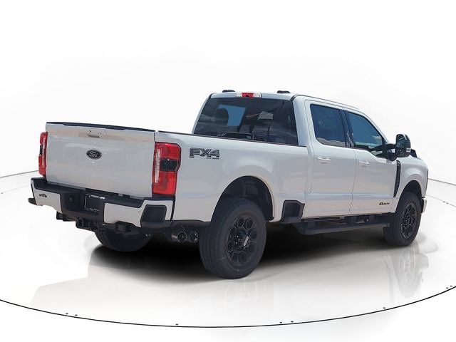 2026 Ford F-250SD Lariat 4WD CREW CAB