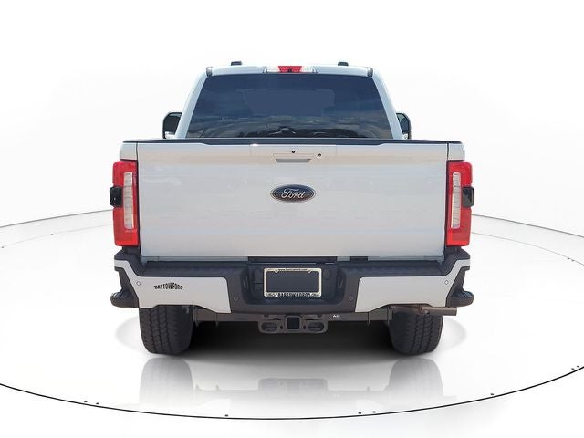 2026 Ford F-250SD Lariat 4WD CREW CAB