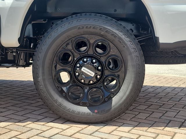 2026 Ford F-250SD Lariat 4WD CREW CAB