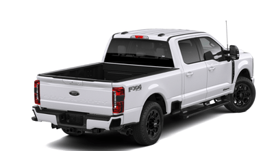 2026 Ford F-250SD Lariat 4WD CREW CAB