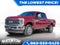 2026 Ford F-250SD King Ranch 4WD CREW CAB