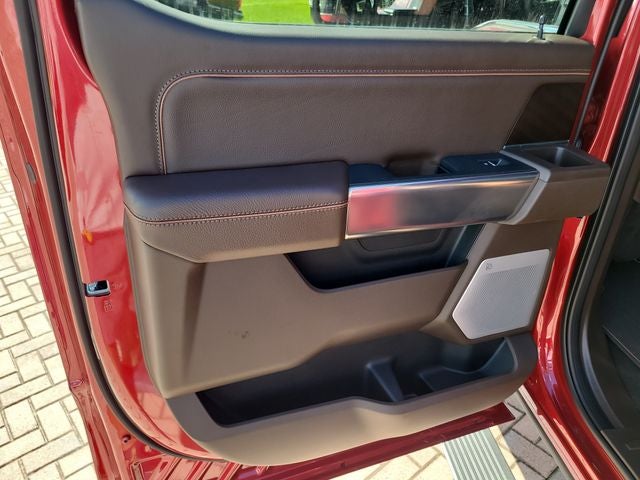 2026 Ford F-250SD King Ranch 4WD CREW CAB