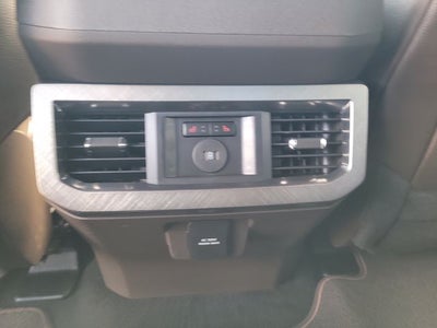 2026 Ford F-250SD King Ranch 4WD CREW CAB