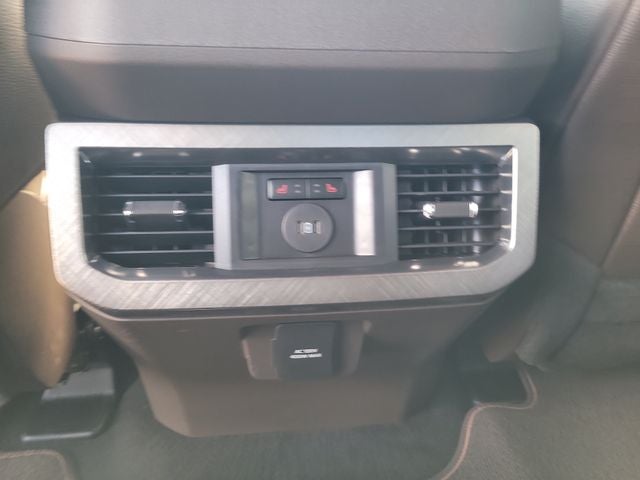 2026 Ford F-250SD King Ranch 4WD CREW CAB