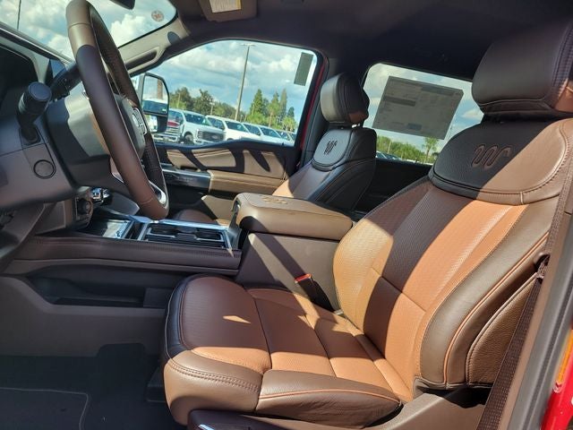 2026 Ford F-250SD King Ranch 4WD CREW CAB