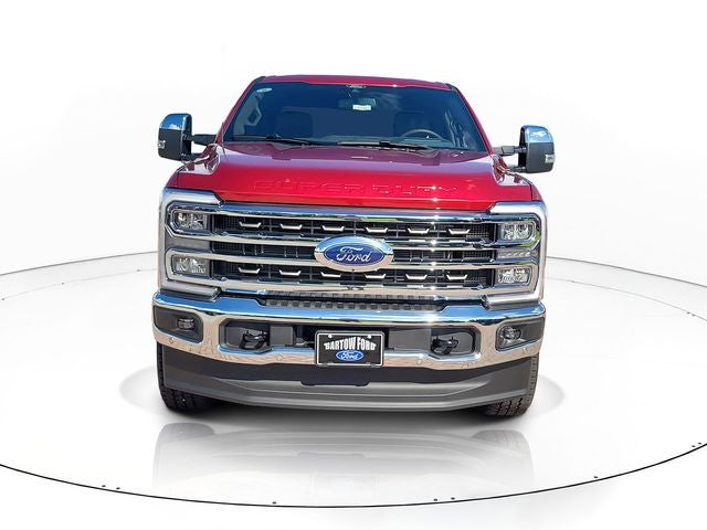 2026 Ford F-250SD King Ranch 4WD CREW CAB