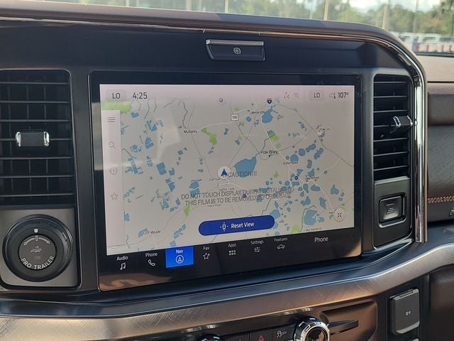 2026 Ford F-250SD King Ranch 4WD CREW CAB