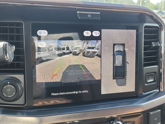 2026 Ford F-250SD King Ranch 4WD CREW CAB