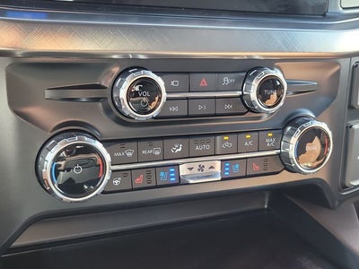 2026 Ford F-250SD King Ranch 4WD CREW CAB