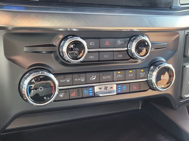 2026 Ford F-250SD King Ranch 4WD CREW CAB