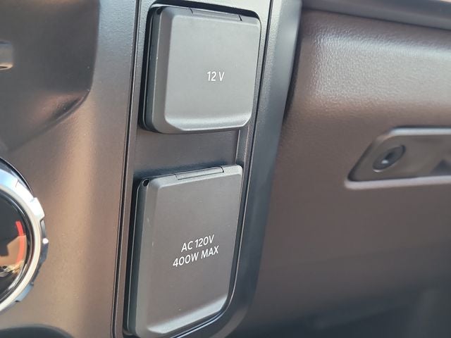 2026 Ford F-250SD King Ranch 4WD CREW CAB