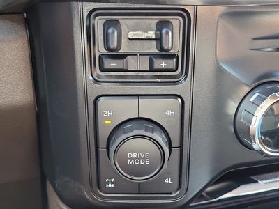 2026 Ford F-250SD King Ranch 4WD CREW CAB