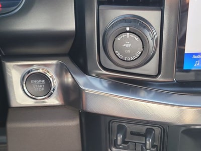 2026 Ford F-250SD King Ranch 4WD CREW CAB