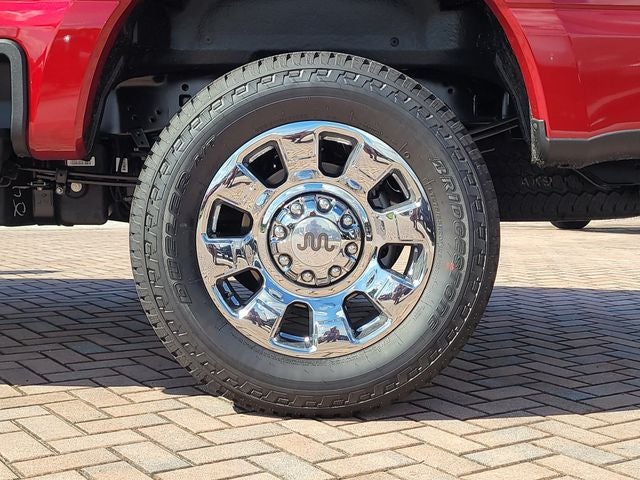 2026 Ford F-250SD King Ranch 4WD CREW CAB