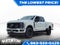 2026 Ford F-250SD Lariat 4WD CREW CAB