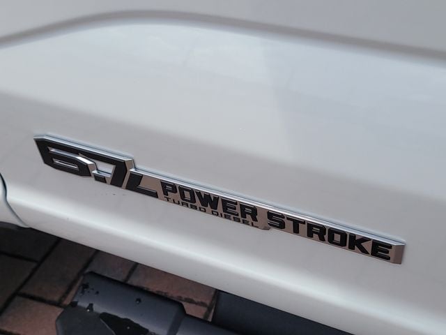 2026 Ford F-250SD Lariat 4WD CREW CAB