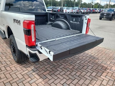 2026 Ford F-250SD Lariat 4WD CREW CAB
