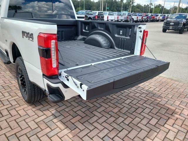 2026 Ford F-250SD Lariat 4WD CREW CAB