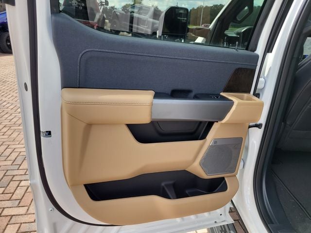 2026 Ford F-250SD Lariat 4WD CREW CAB