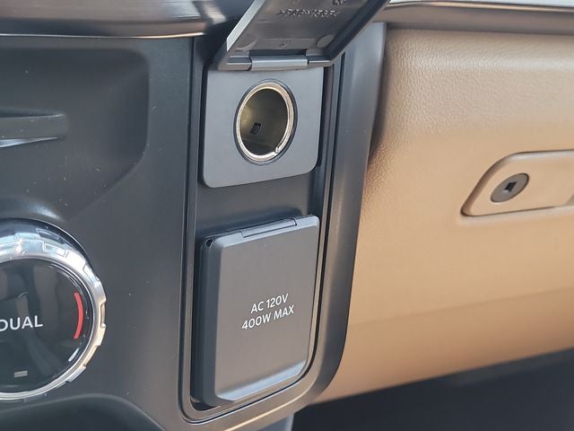 2026 Ford F-250SD Lariat 4WD CREW CAB
