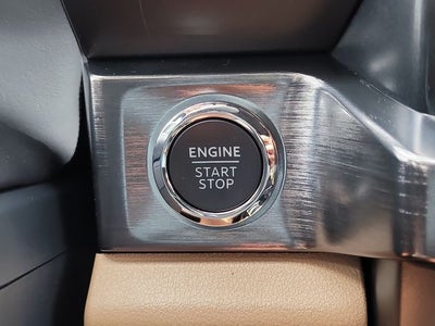 2026 Ford F-250SD Lariat 4WD CREW CAB