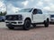 2026 Ford F-250SD Lariat 4WD CREW CAB
